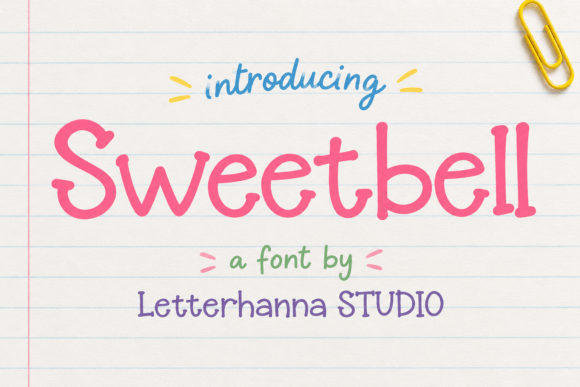 Sweetbell