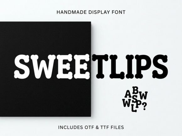 Sweetlips