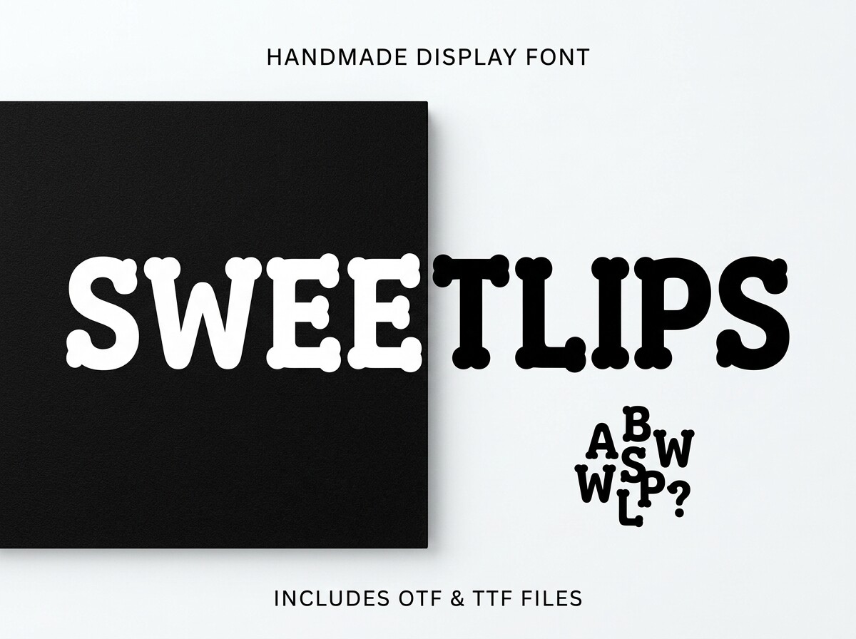 Sweetlips