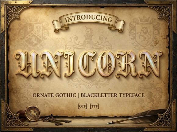 Unicorn