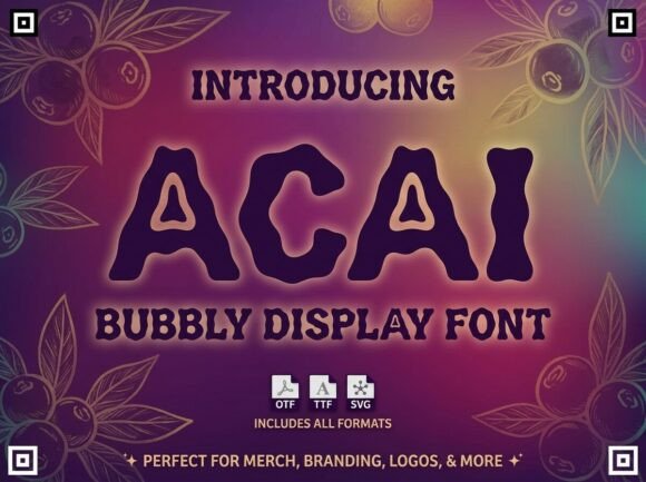 Acai