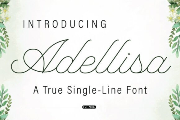 Adellisa