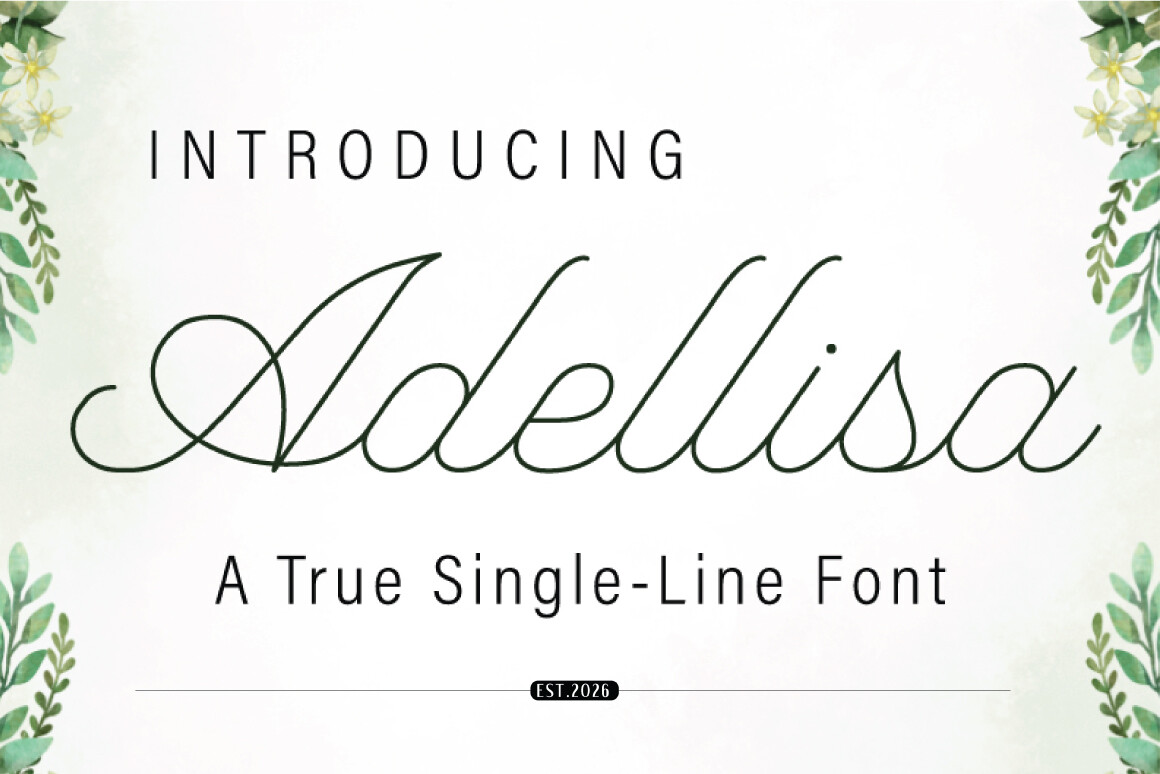 Adellisa