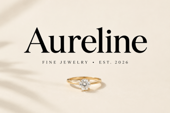 Aureline Fonts