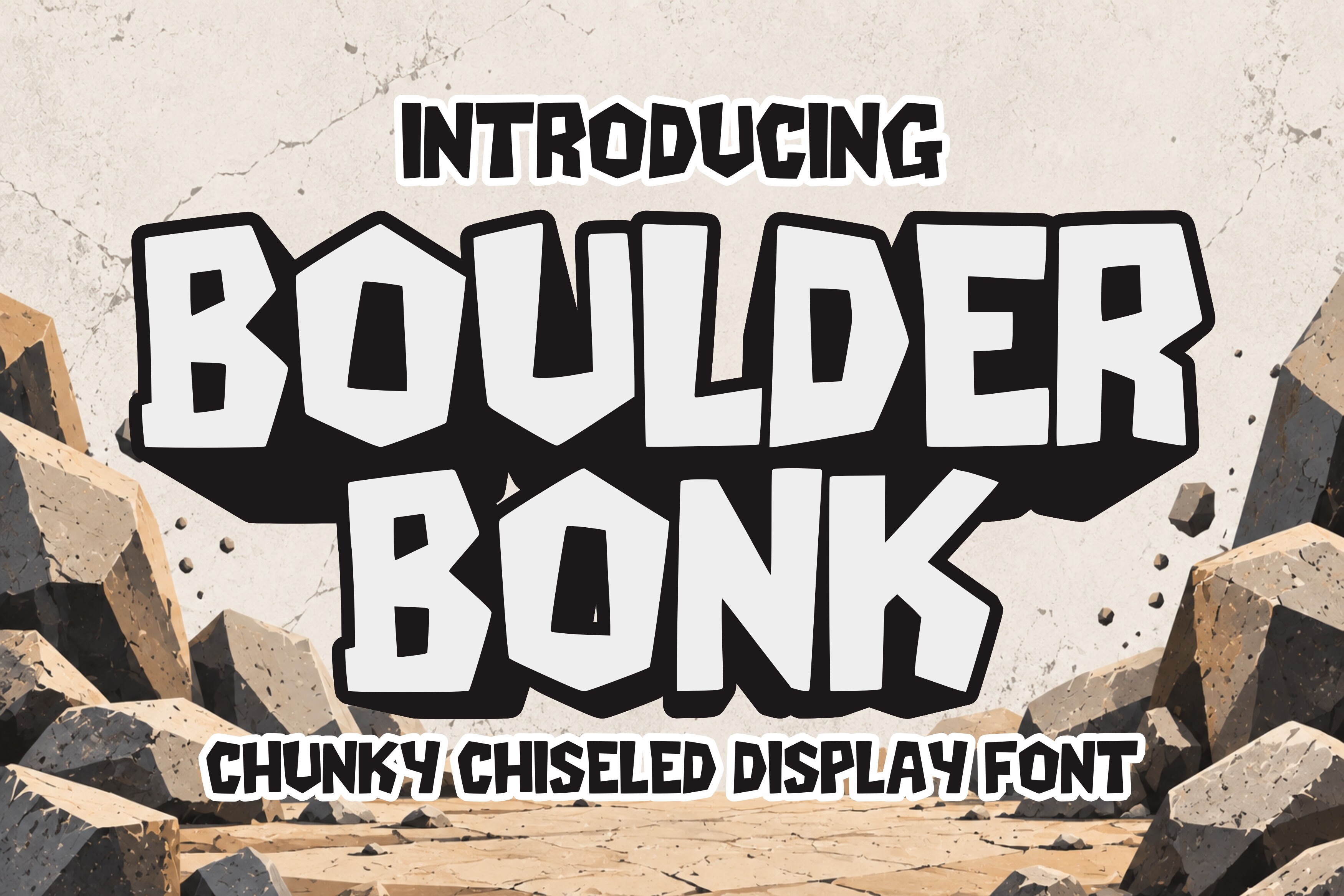 Boulder Bonk