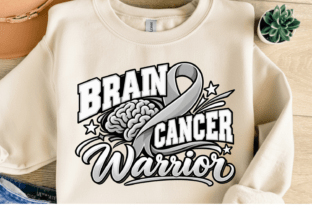 Brain Cancer Awareness Ribbon PNG Graphic by Design Wave · Creative Fabrica