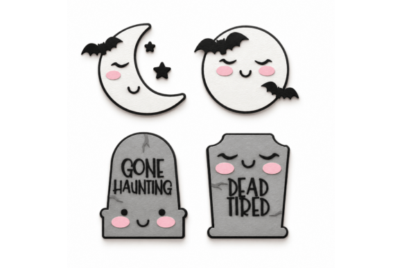 Creepy Cute Life - RIP