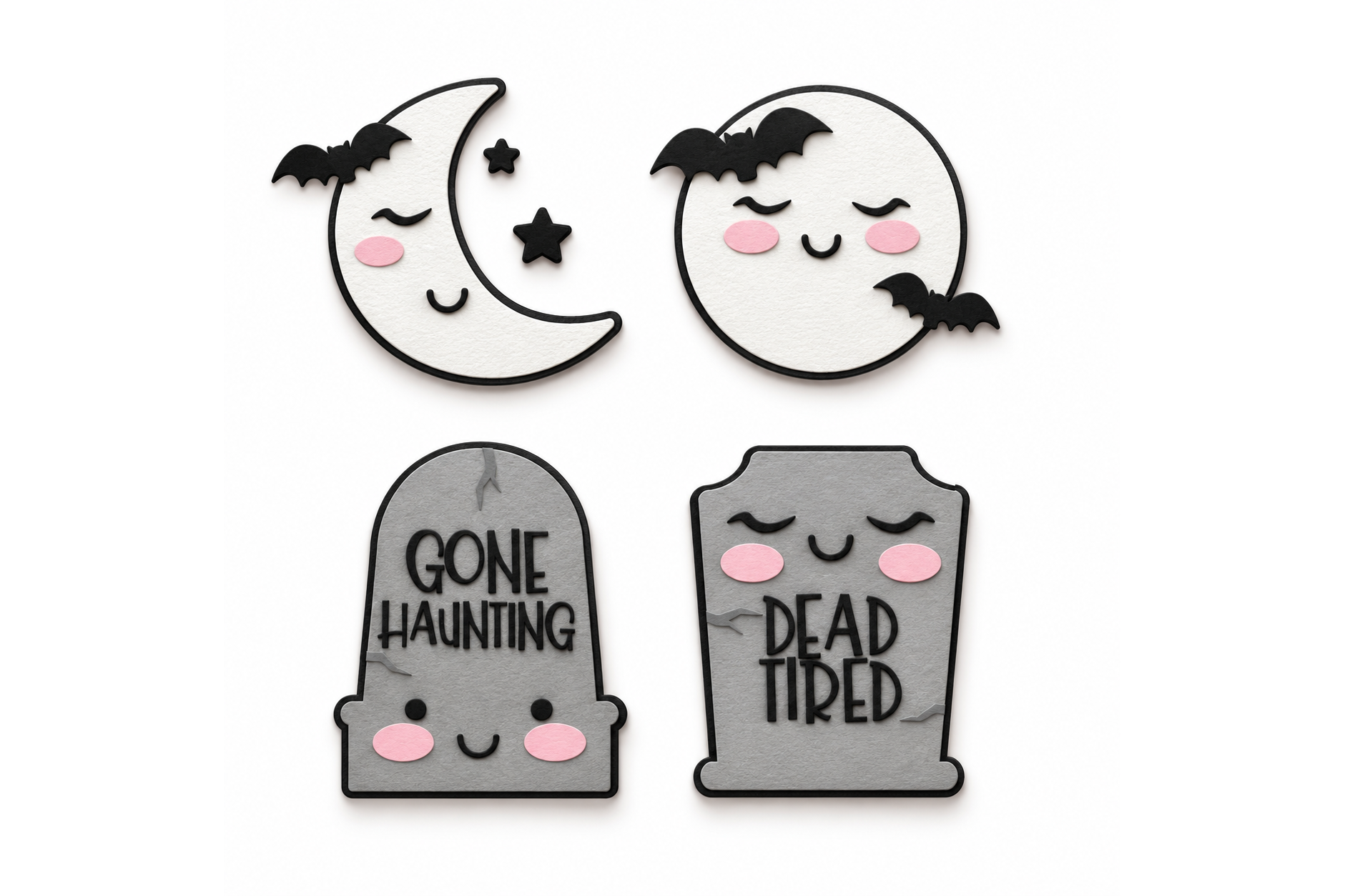 Creepy Cute Life - RIP