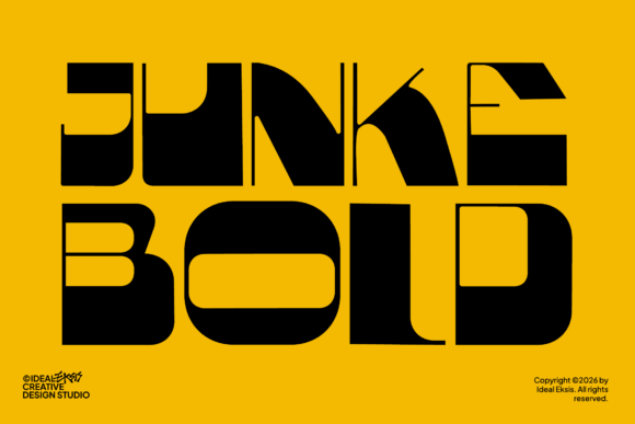 Junke Bold