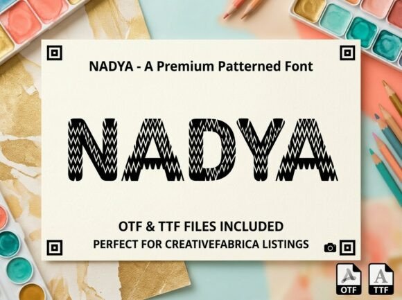 Nadya