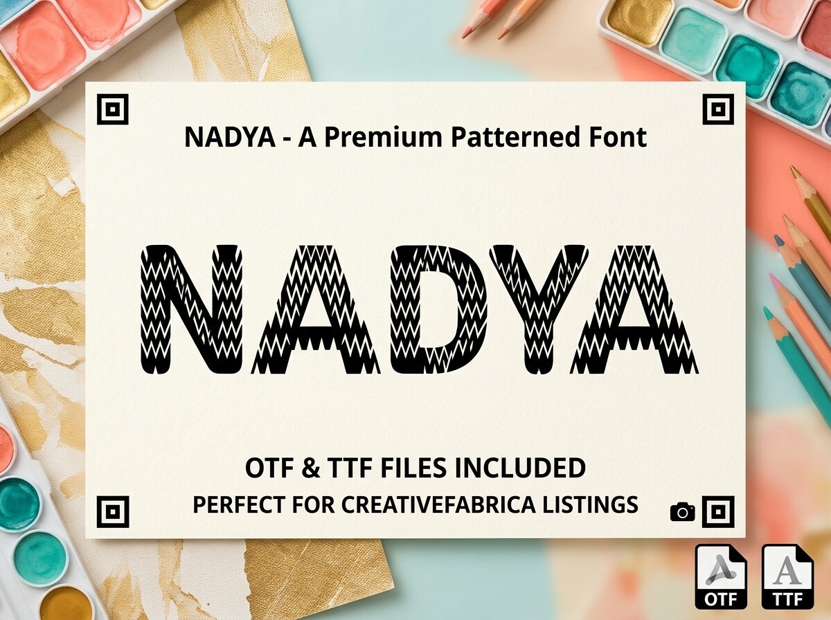 Nadya