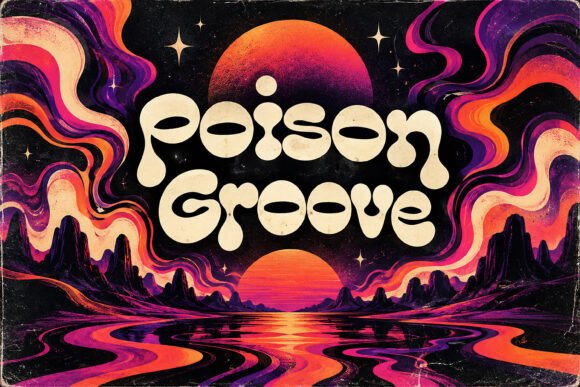 Poison Groove