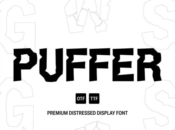 Puffer