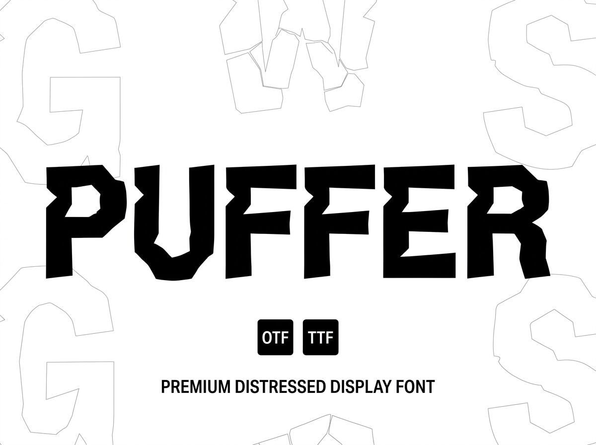 Puffer