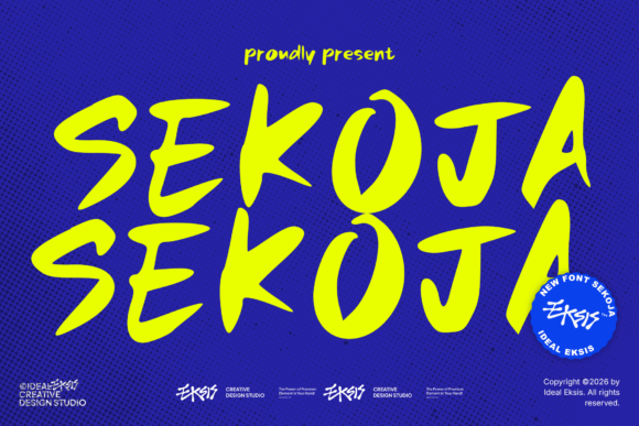 Sekoja