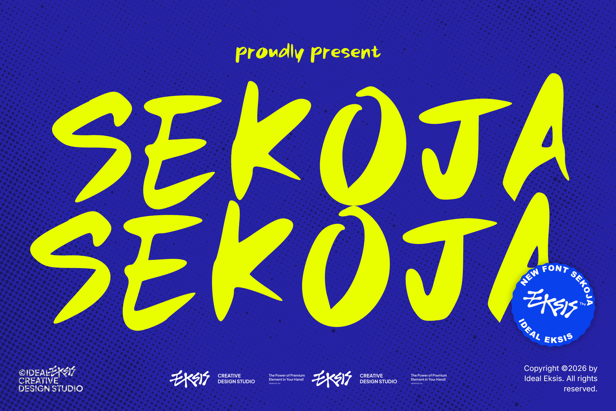 Sekoja