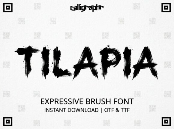 Tilapia