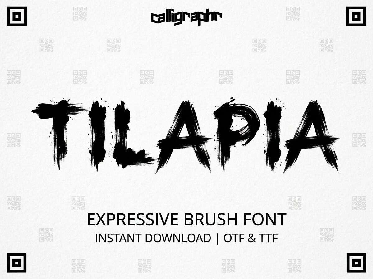 Tilapia