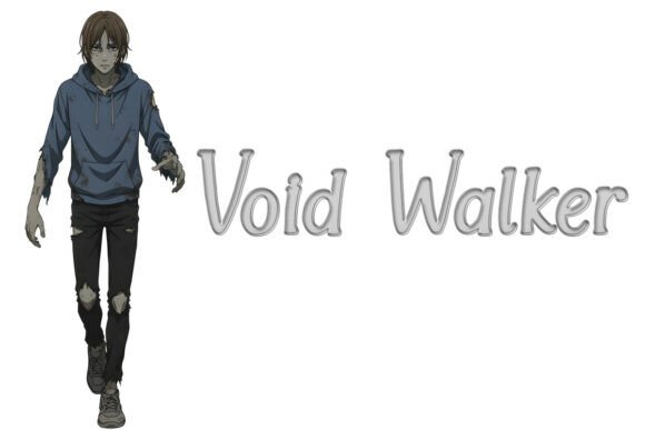 Void Walker