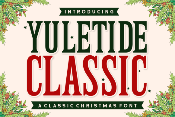 Yuletide Classic