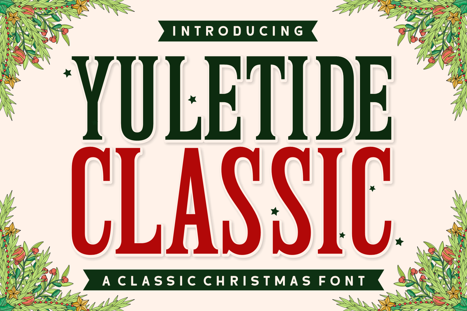 Yuletide Classic