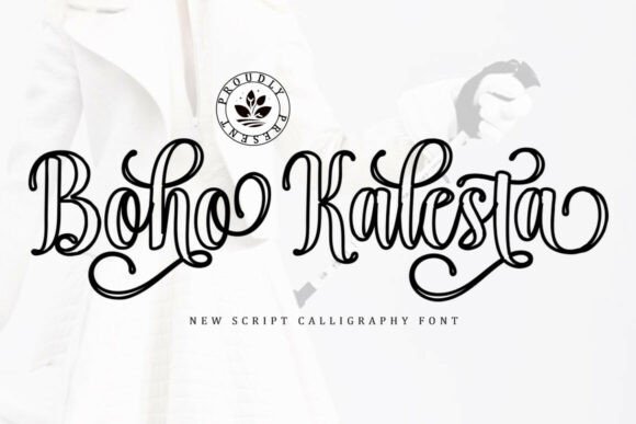 Boho Kalesta