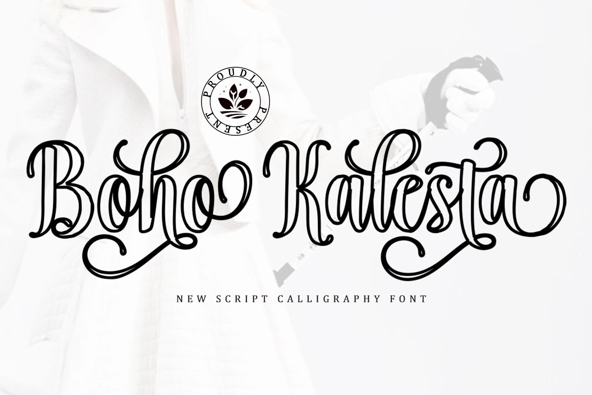 Boho Kalesta