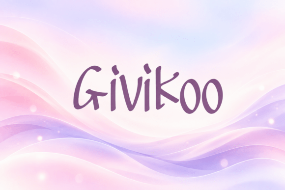 Givikoo