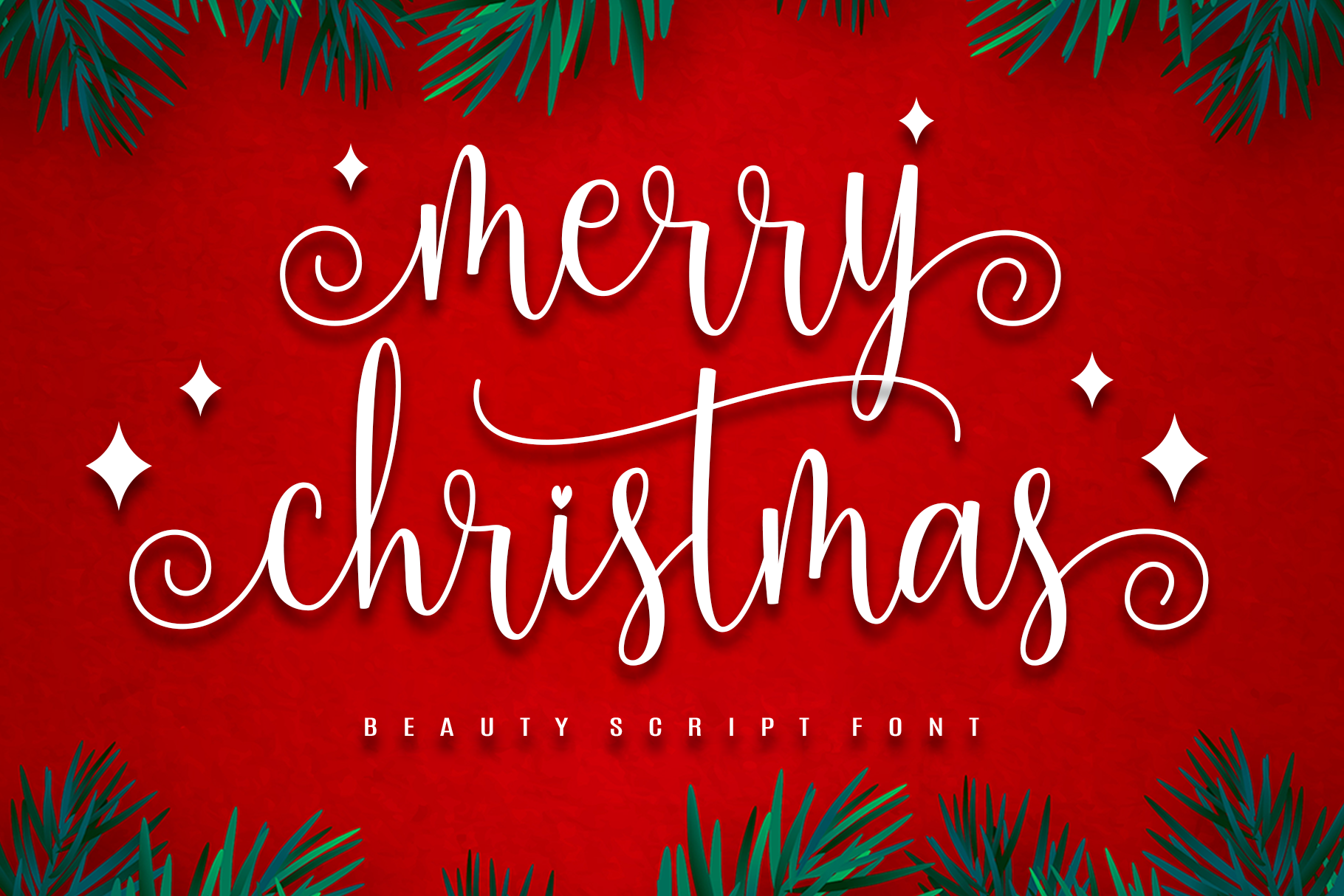 Merry Christmas