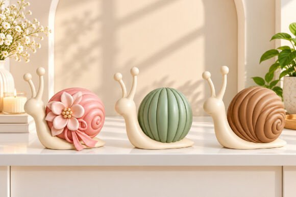 Kawaii Strawberry Keychain 3D Print STL - Cute Fruit Charm Digital Download - Image 14