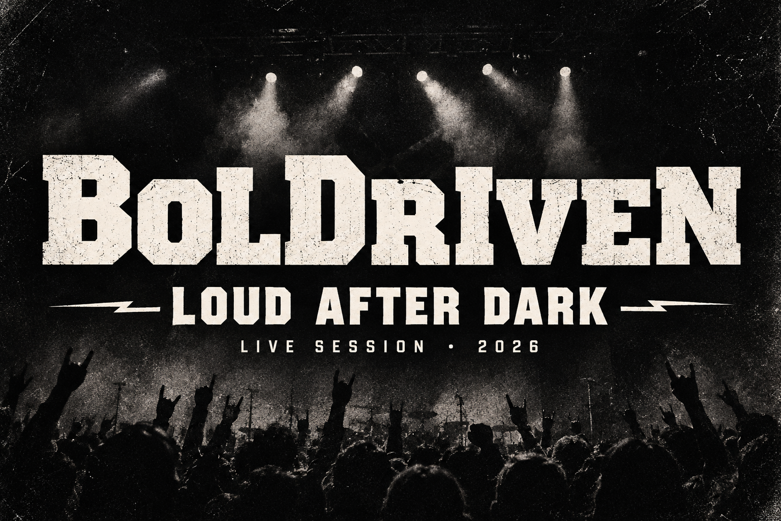 Boldriven preview bold slab