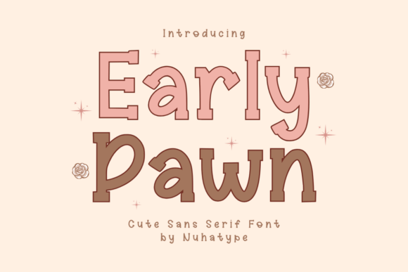 Early Dawn