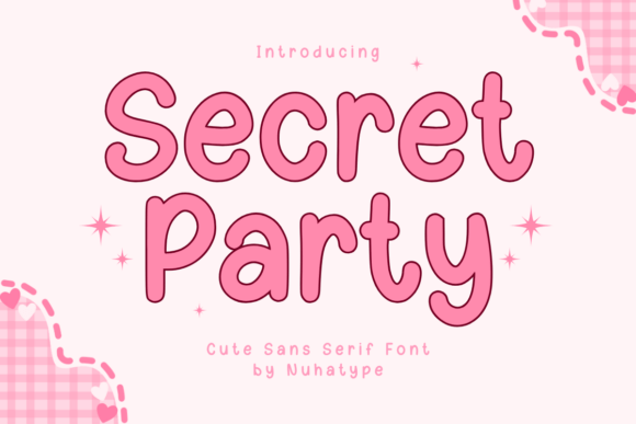 Secret Party