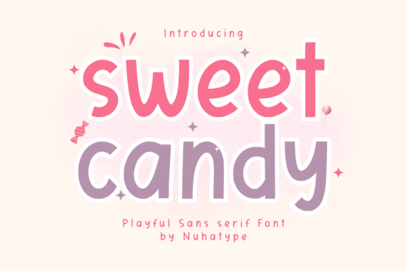 Sweet Candy