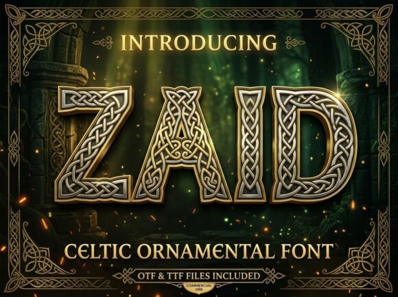 Zaid Fuentes Decorativas Fuente Por pavel