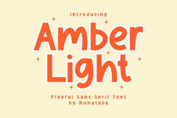 Amber Light