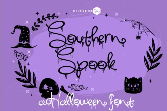 Southern Spook