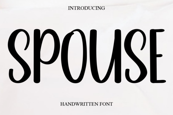 Spouse