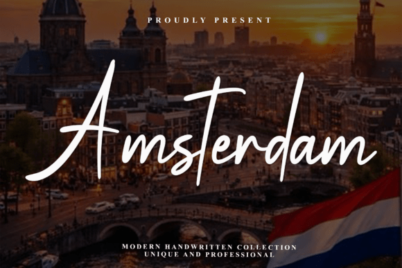Amsterdam