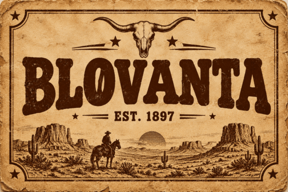 Blovanta