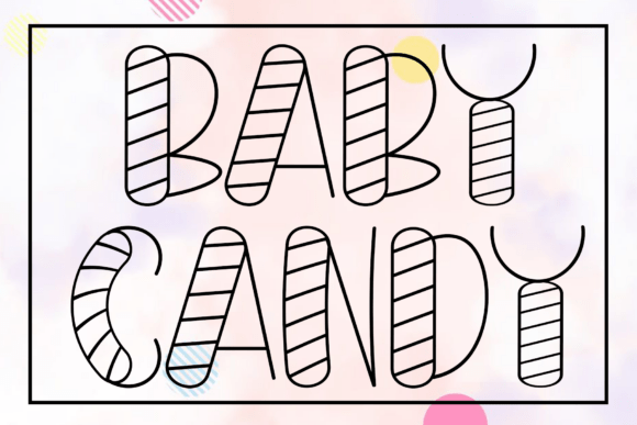 Baby Candy