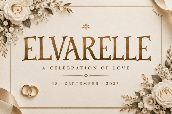 Elvarelle