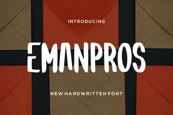 Emanpros