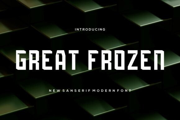 Greatfrozen