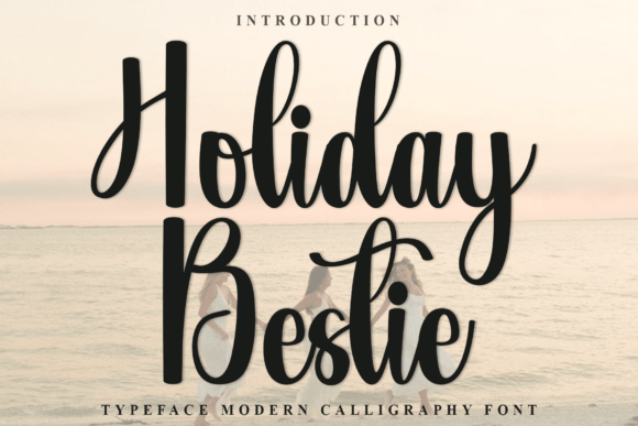 Holiday Bestie