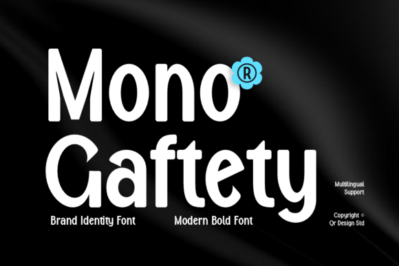 Mono Gaftety