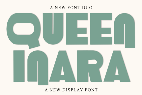 Queen Inara