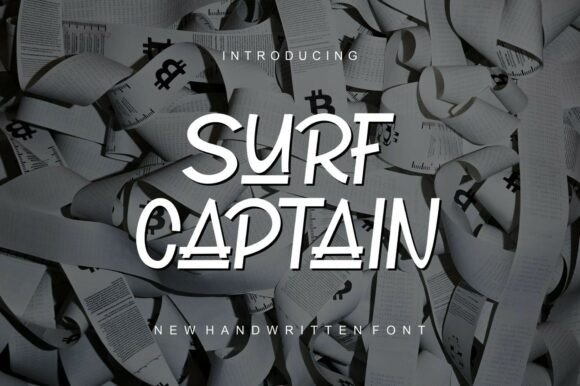Surfcaptain