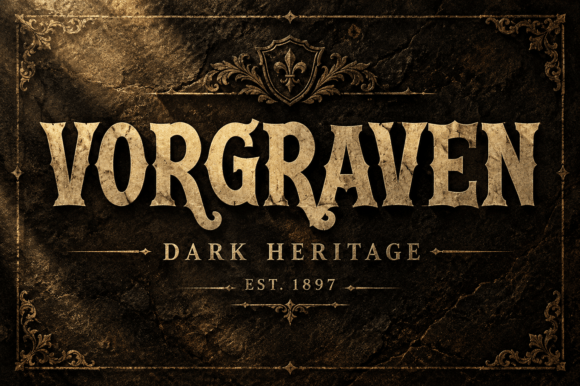 Vorgraven