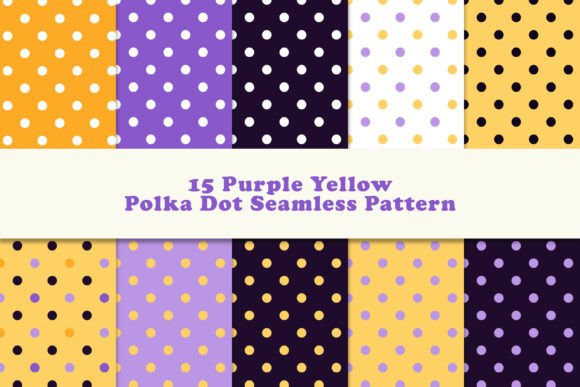 Pattern Red Tonal Dots Red Valentine Polka Dot Seamless Pattern Graphic by airudigital ...